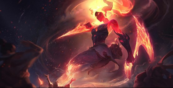 theshy阿卡丽飞雷神之术连招,lol阿卡丽手游连招教学