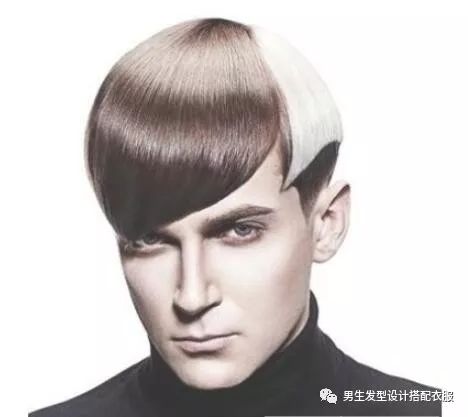 沙宣是什么发型,沙宣概念美发