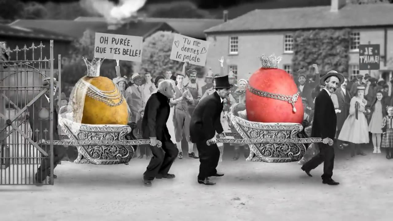 揭秘行业内拍广告片的套路,中国企业需要什么样的影视广告片