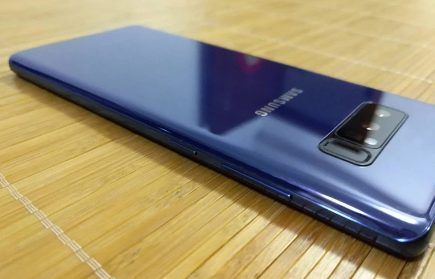 三星note8256g多少钱,三星note8港版6+128二手