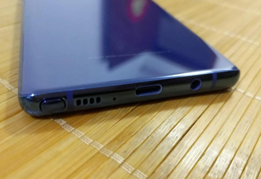 三星note8256g多少钱,三星note8港版6+128二手