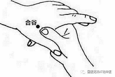 养生贵在坚持经络畅通百病消,养生必须知道的十大通气穴