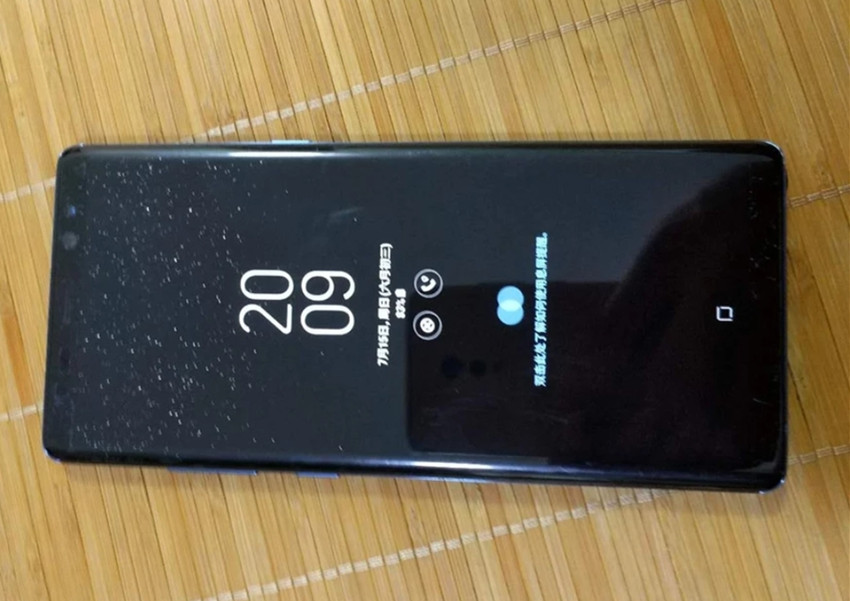 三星note8256g多少钱,三星note8港版6+128二手