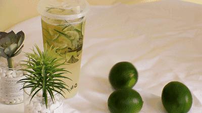 小确茶|抓住夏天的尾巴,喝完这几杯,你的夏天才够圆满!