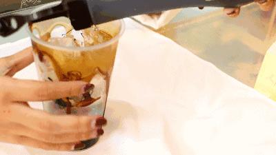 小确茶|抓住夏天的尾巴,喝完这几杯,你的夏天才够圆满!