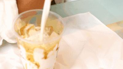 小确茶|抓住夏天的尾巴,喝完这几杯,你的夏天才够圆满!