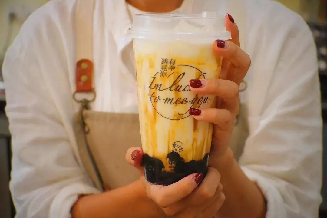 小确茶|抓住夏天的尾巴,喝完这几杯,你的夏天才够圆满!