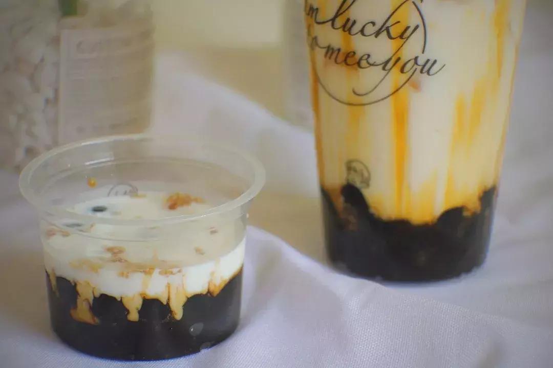 小确茶|抓住夏天的尾巴,喝完这几杯,你的夏天才够圆满!