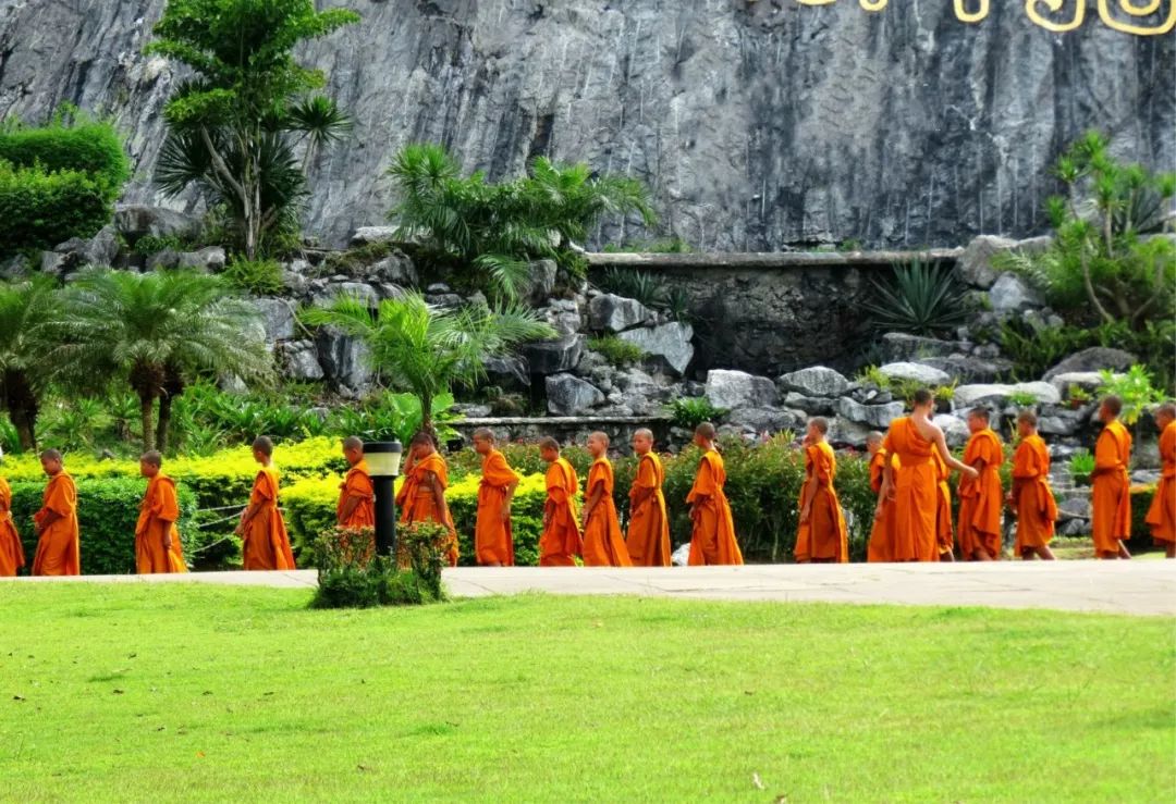 泰国芭提雅最好的泰浴攻略,泰国芭提雅攻略