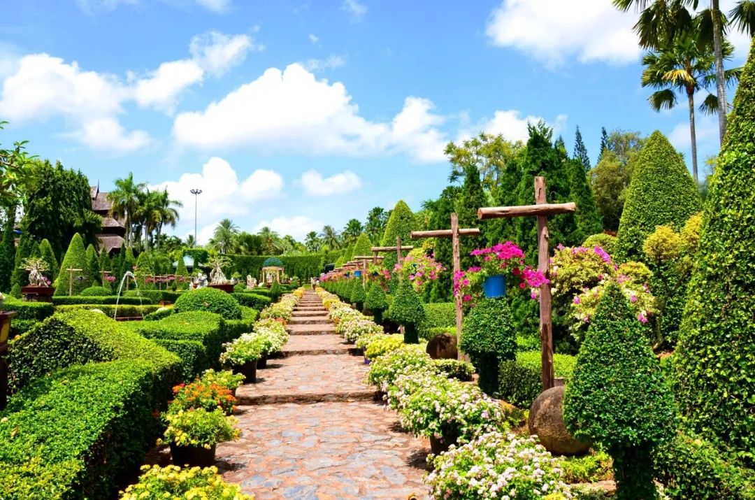 泰国芭提雅最好的泰浴攻略,泰国芭提雅攻略