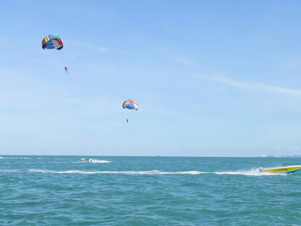 泰国芭提雅最好的泰浴攻略,泰国芭提雅攻略