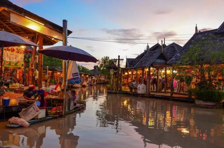 泰国芭提雅最好的泰浴攻略,泰国芭提雅攻略