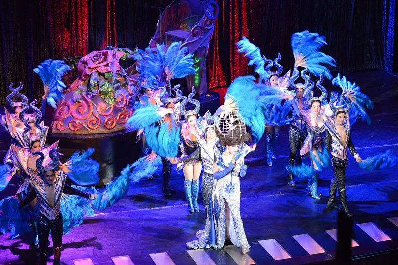 泰国芭提雅最好的泰浴攻略,泰国芭提雅攻略