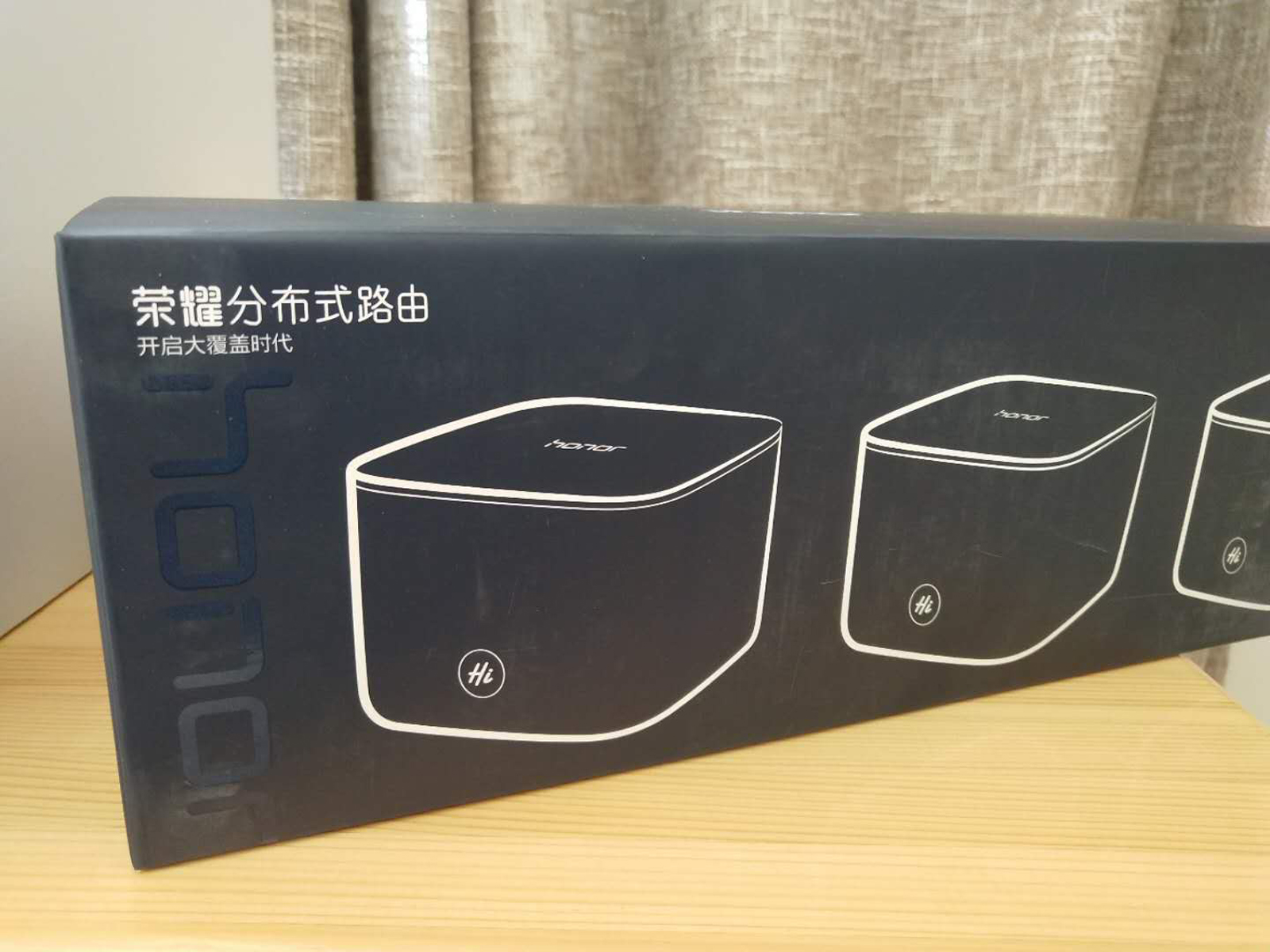 荣耀路由器家庭组网,华为路由器怎么组网最佳