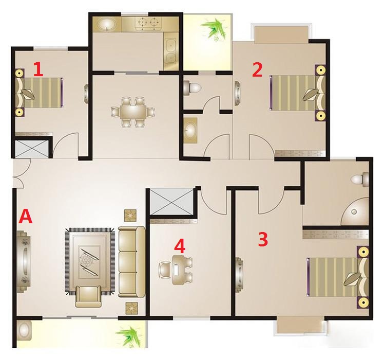 荣耀路由器家庭组网,华为路由器怎么组网最佳