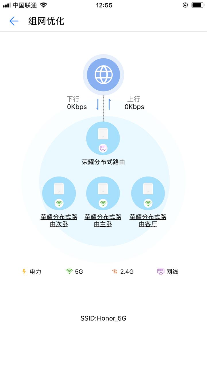荣耀路由器家庭组网,华为路由器怎么组网最佳