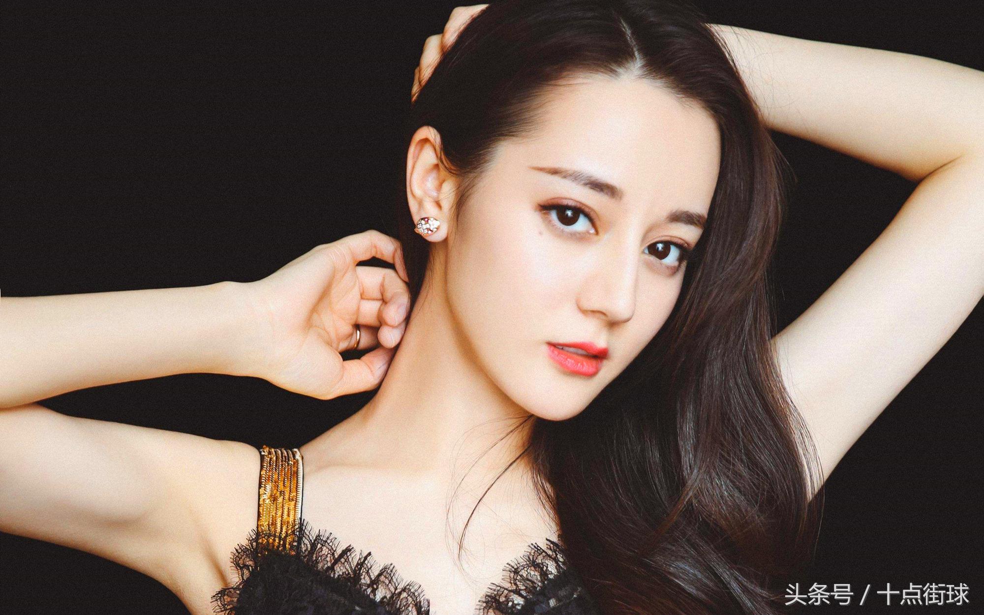 c罗被采访漂亮的女孩时,c罗有多吸引女性