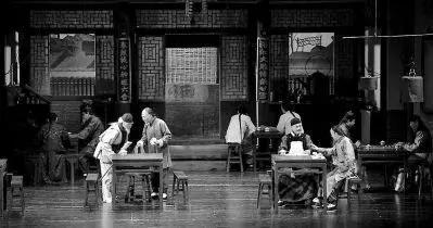 梁实秋老舍哪个名气大,鲁迅冰心老舍他们有排名吗