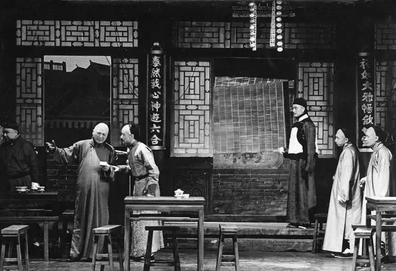 梁实秋老舍哪个名气大,鲁迅冰心老舍他们有排名吗