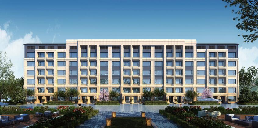 于洪新城还行吗,于洪新城板块未来发展趋势