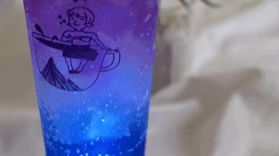 小确茶|抓住夏天的尾巴,喝完这几杯,你的夏天才够圆满!