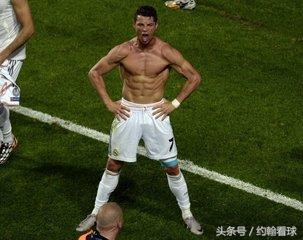 作为c罗球迷怎么会不羡慕梅西,作为c罗的球迷说说