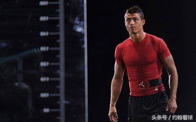 作为c罗球迷怎么会不羡慕梅西,作为c罗的球迷说说