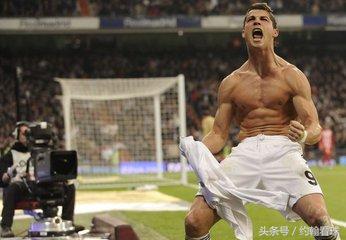 作为c罗球迷怎么会不羡慕梅西,作为c罗的球迷说说