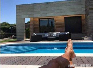 作为c罗球迷怎么会不羡慕梅西,作为c罗的球迷说说