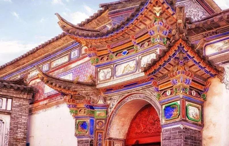 西安到昆明2天旅游攻略,西安到昆明旅游最佳路线