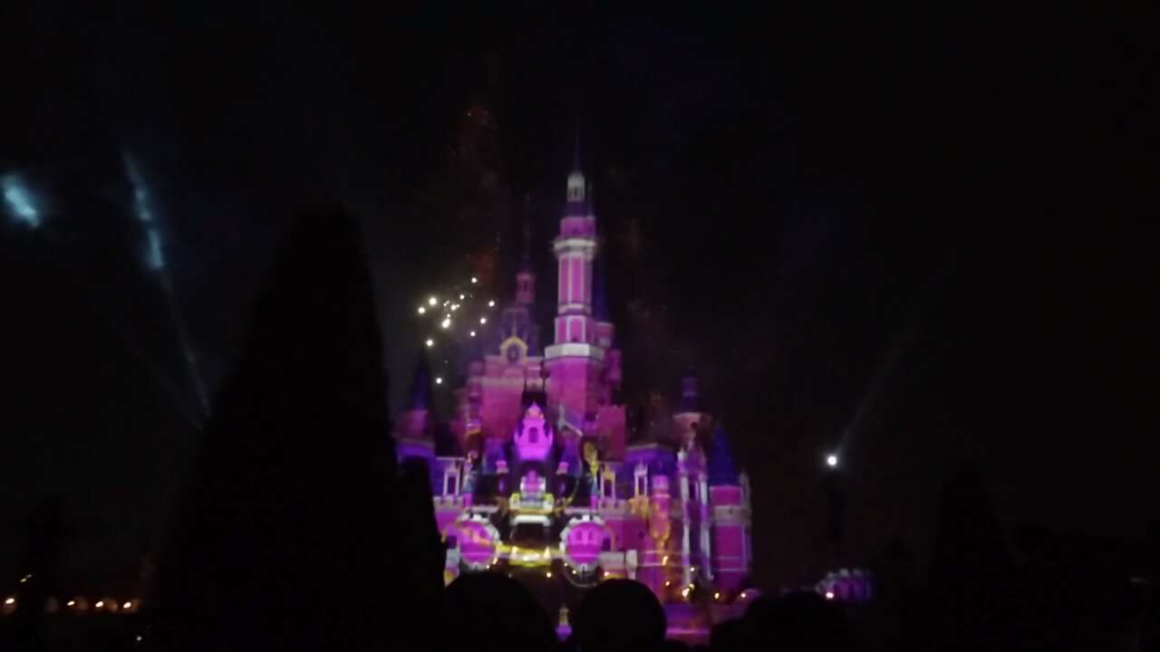 上海迪士尼攻略带孩子怎么玩,上海迪士尼住宿攻略两日游