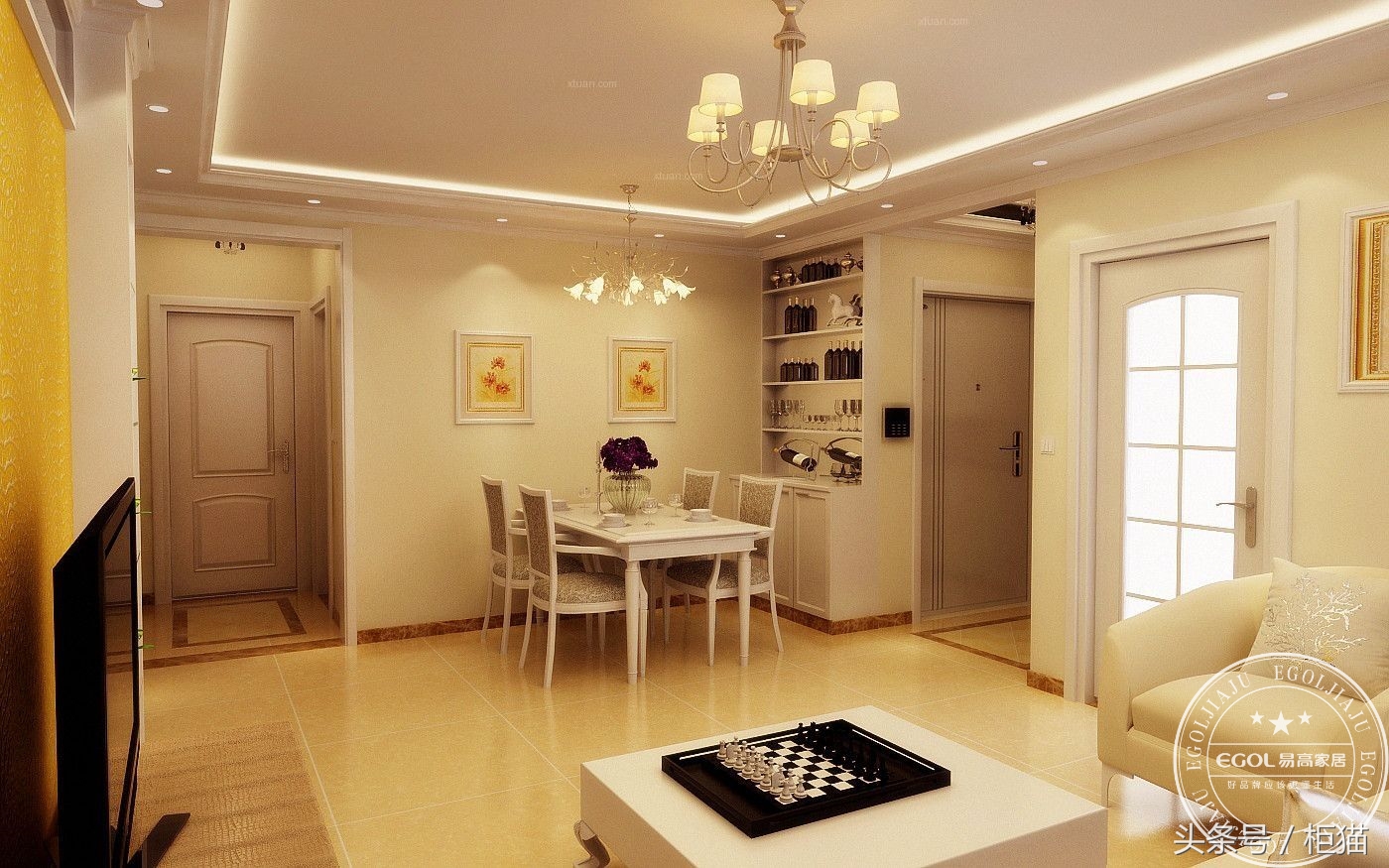 如何检查定制衣柜真假视频,怎么鉴别衣柜用的什么板材