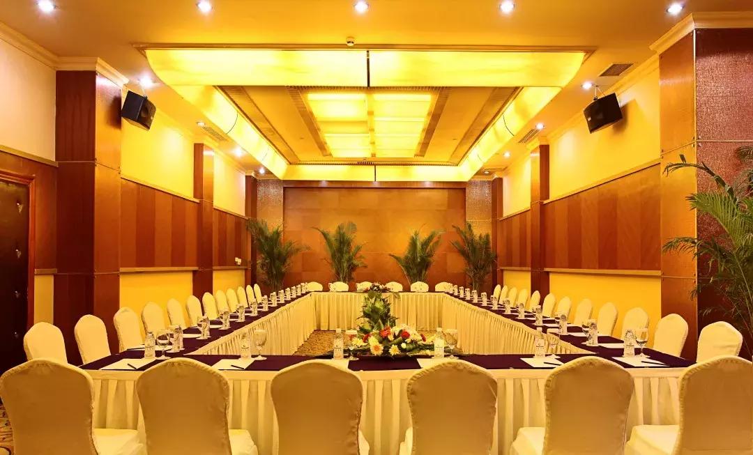 带给你好梦的酒店就在这！附骡马市十佳酒店名单