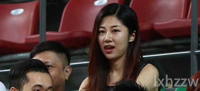 CBA太太团的防守能力不输卡戴珊姐妹,有人已退役,孙悦力不从心