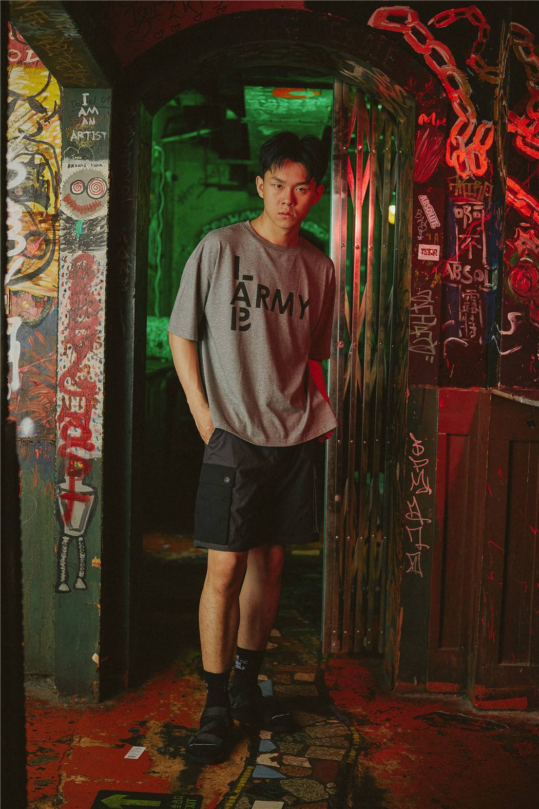 潮t品牌推荐,清爽型十大品牌