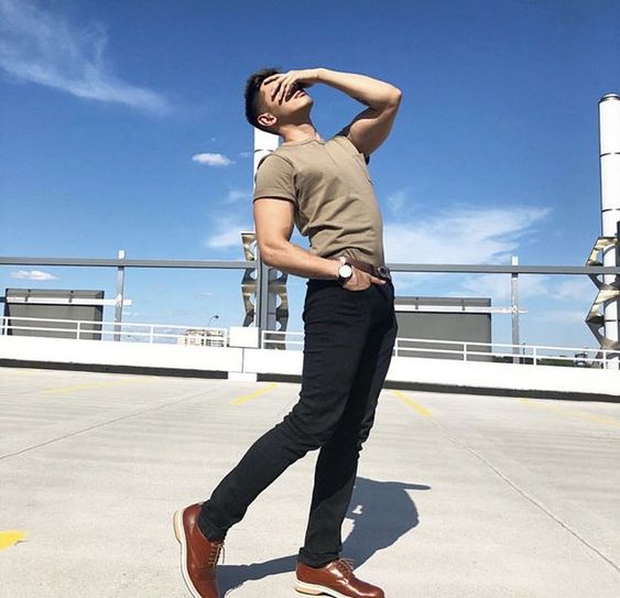 潮t品牌推荐,清爽型十大品牌