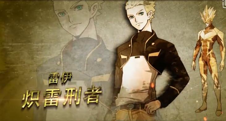 战神联盟拟人图片大全,战神联盟盖亚形态