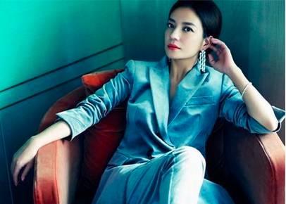 赵薇去演戏什么意思,赵薇现象是什么意思