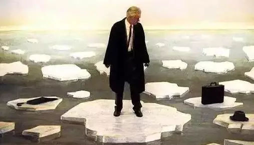 对比40岁的会计和30岁的会计,你想到了什么?