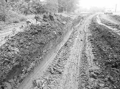 高速路路基施工规范,沥青路路基施工