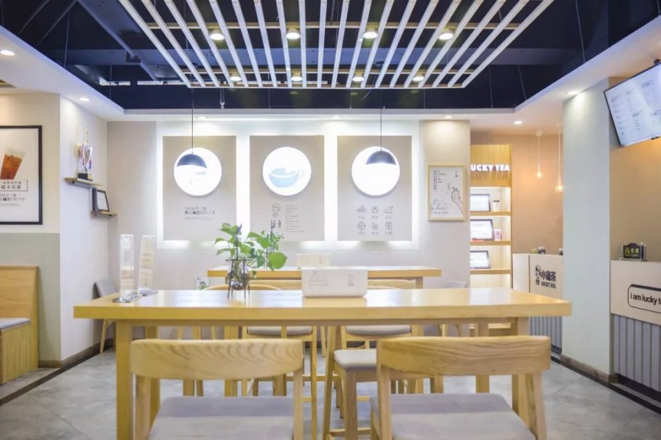 小确茶丨确认过眼神，这是8月我最想去的地方！