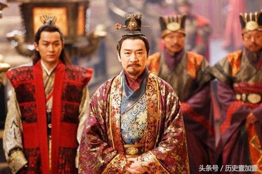 玄武门之变后李渊为何不怪李世民,玄武门之变后李渊为啥不杀李世民