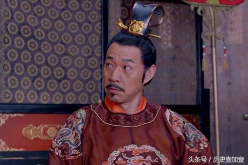 玄武门之变后李渊为何不怪李世民,玄武门之变后李渊为啥不杀李世民