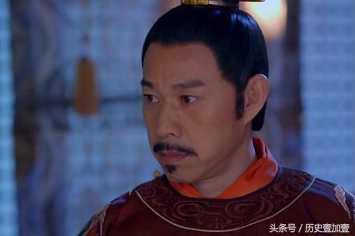 玄武门之变后李渊为何不怪李世民,玄武门之变后李渊为啥不杀李世民