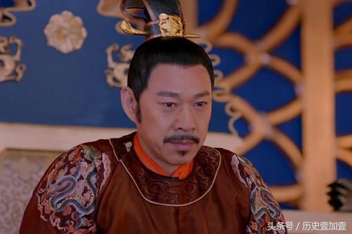 玄武门之变后李渊为何不怪李世民,玄武门之变后李渊为啥不杀李世民