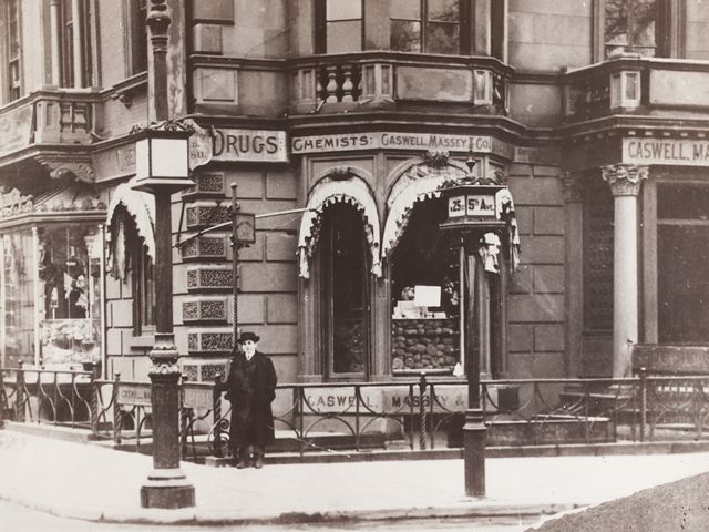 颜值超高的香水沐浴露品牌推荐,大牌香水持久留香沐浴露