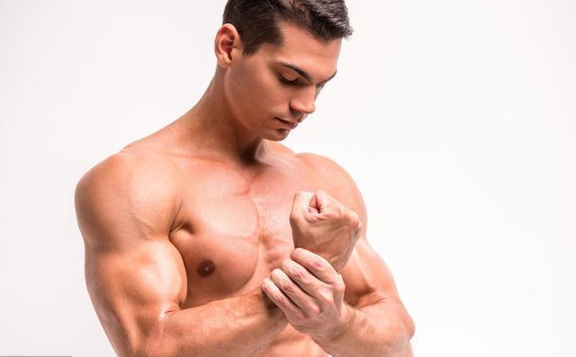 怎么锻炼小臂让小臂变粗,如何锻炼小臂使小臂变粗