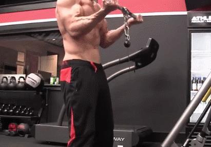 怎么锻炼小臂让小臂变粗,如何锻炼小臂使小臂变粗