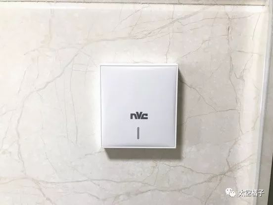 雷士浴霸小夜灯功能,照明多功能电风扇