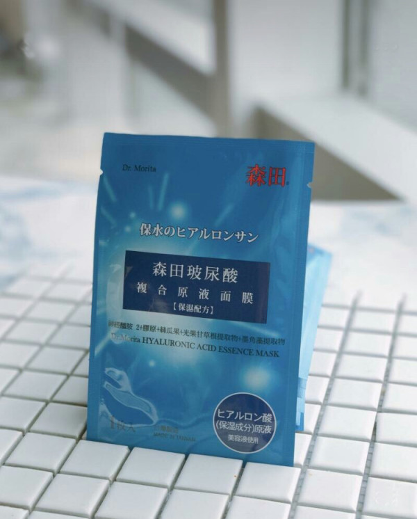 国产平价补水面膜测评红榜,国货面膜好用性价比高